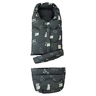  LEOKID Fusak Transformer Forest Bathing