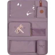  Lässig organizér Wrap-to-Go Adventure dragonfly