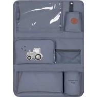  Lässig organizér Wrap-to-Go Adventure tractor