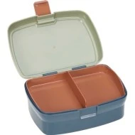 LÄSSIG svačinový box