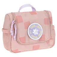  Lässig hygienická taška washbag Pattern Party Rose