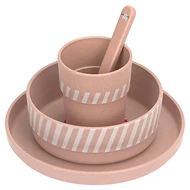  Lässig jídelní set Dish Set Cat