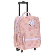  Lassig Kufr Trolley Pattern Party Pattern Party Rose