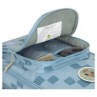 Lassig Kufr Trolley Pattern Party 