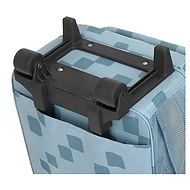 Lassig Kufr Trolley Pattern Party 