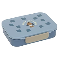  Lassig Lunchbox Bento Pattern Party Pattern Party Blue/Green