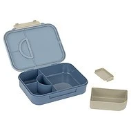 Lassig Lunchbox Bento Pattern Party 