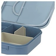 Lassig Lunchbox Bento Pattern Party 