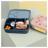 Lassig Lunchbox Bento Pattern Party 