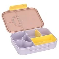 Lassig Lunchbox Bento Pattern Party 