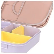  Lassig Lunchbox Bento Pattern Party - 