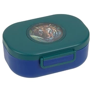  Lassig Lunchbox Snack & Style Unique Blue/Green