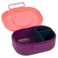 Lassig Lunchbox Snack & Style Unique 