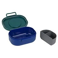 Lassig Lunchbox Snack & Style Unique 