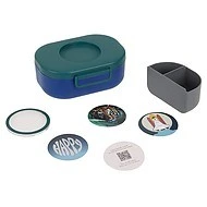 Lassig Lunchbox Snack & Style Unique 