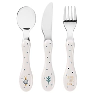  Lassig Příbor Cutlery 3ks Garden Explorer