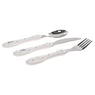 Lassig Příbor Cutlery 3ks 