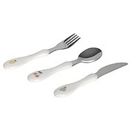 Lassig Příbor Cutlery 3ks 