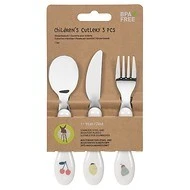 Lassig Příbor Cutlery 3ks 