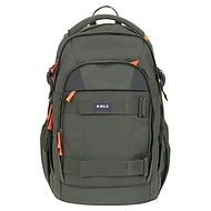  LÄSSIG SCHOOL Backpack Origin Bold Dark Olive