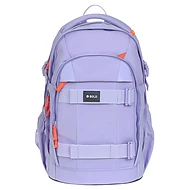  LÄSSIG SCHOOL Backpack Origin Bold Lavender