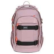  LÄSSIG SCHOOL Backpack Origin Bold Mauve