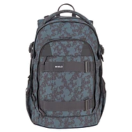  LÄSSIG SCHOOL Backpack Origin Bold Spots Blue