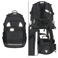  LÄSSIG SCHOOL Backpack Origin Bold - 