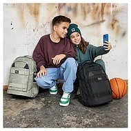  LÄSSIG SCHOOL Backpack Origin Bold - 