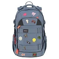  LÄSSIG SCHOOL Backpack Origin Bold - 