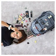  LÄSSIG SCHOOL Backpack Origin Bold - 