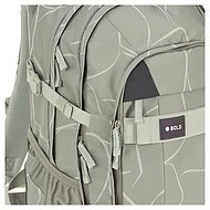  LÄSSIG SCHOOL Backpack Origin Bold - 