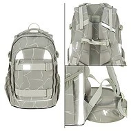  LÄSSIG SCHOOL Backpack Origin Bold - 