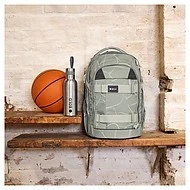  LÄSSIG SCHOOL Backpack Origin Bold - 