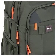  LÄSSIG SCHOOL Backpack Origin Bold - 