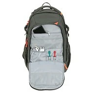  LÄSSIG SCHOOL Backpack Origin Bold - 
