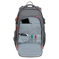 LÄSSIG SCHOOL Backpack Origin Bold 