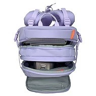  LÄSSIG SCHOOL Backpack Origin Bold - 