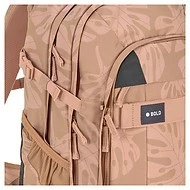  LÄSSIG SCHOOL Backpack Origin Bold - 