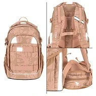  LÄSSIG SCHOOL Backpack Origin Bold - 