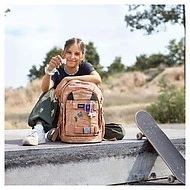  LÄSSIG SCHOOL Backpack Origin Bold - 