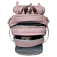  LÄSSIG SCHOOL Backpack Origin Bold - 