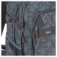  LÄSSIG SCHOOL Backpack Origin Bold - 