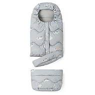  LEOKID Fusak Transformer Light Grey Woof