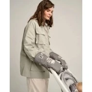 LEOKID Rukavice na kočárek 