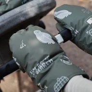 LEOKID Rukavice na kočárek 