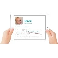 Liip Smart Monitor Graf