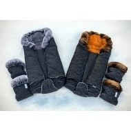 Little Angel fusak DeLuxe Outlast Kolekce fusaku Deluxe Outlast