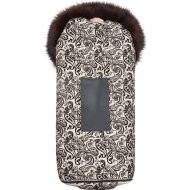 Little Angel fusak DeLuxe Outlast Zadní strana