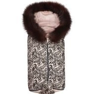 Little Angel fusak DeLuxe Outlast Zaplý fusak